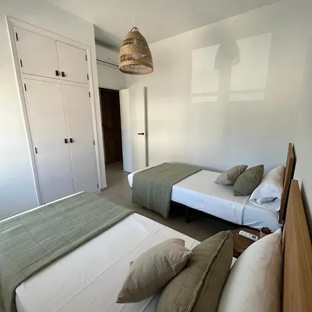 Casa Marina Moraira Apartment Exterior photo