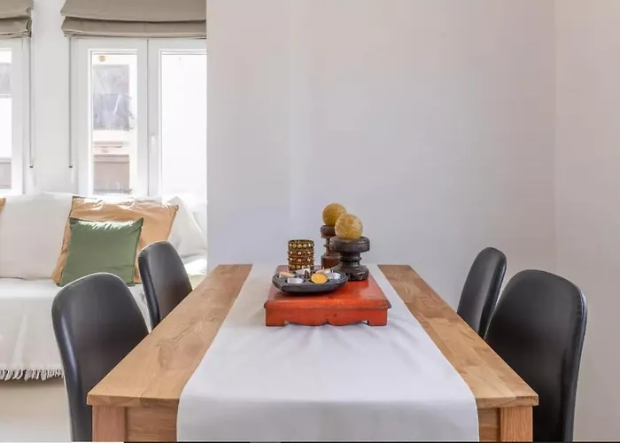 Casa Marina Moraira