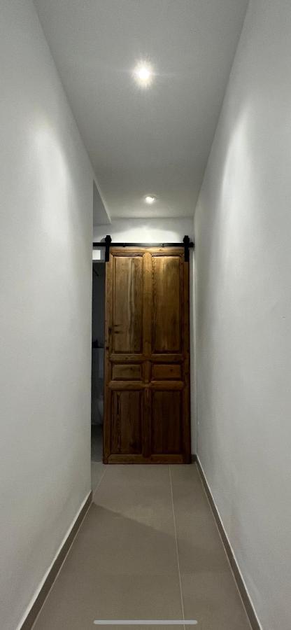 Apartment Casa Marina