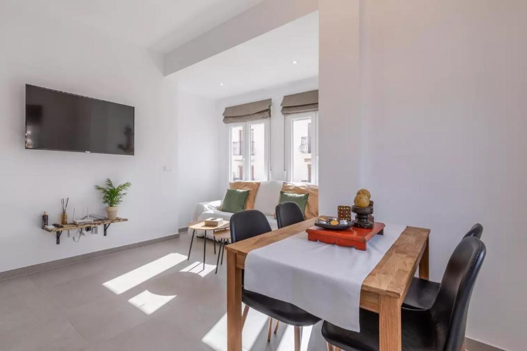 Apartment Casa Marina