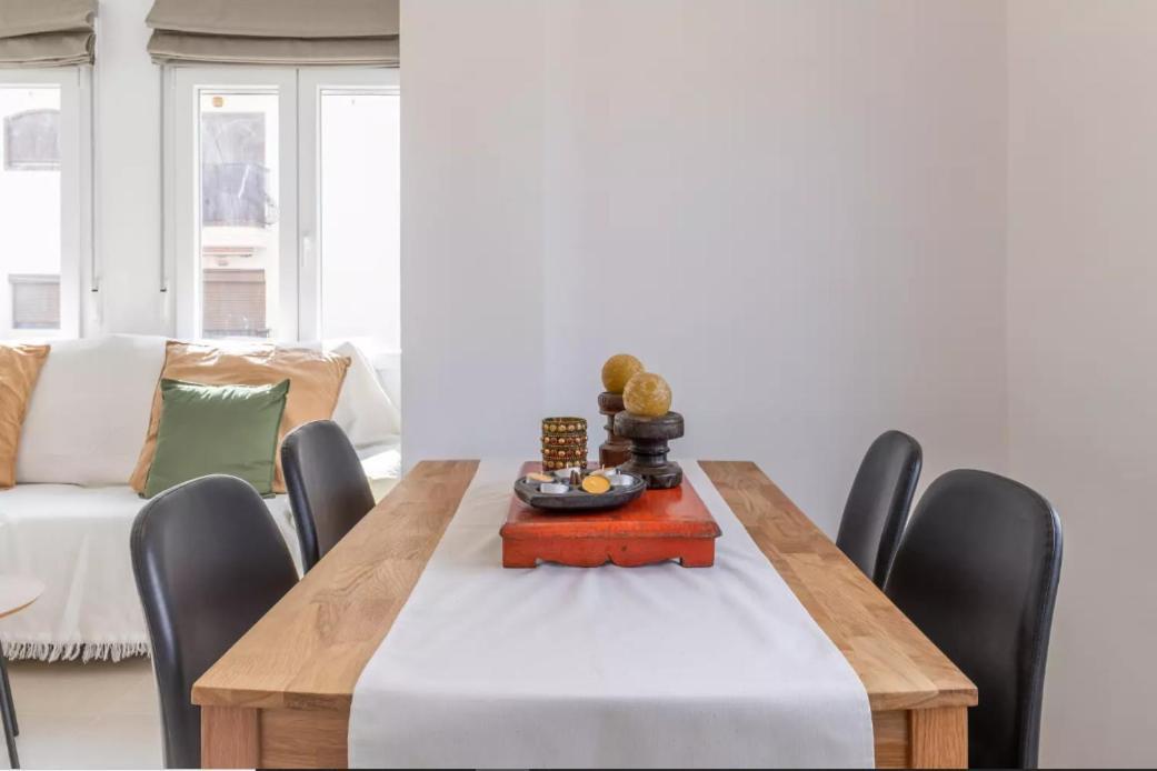 Casa Marina Apartment *