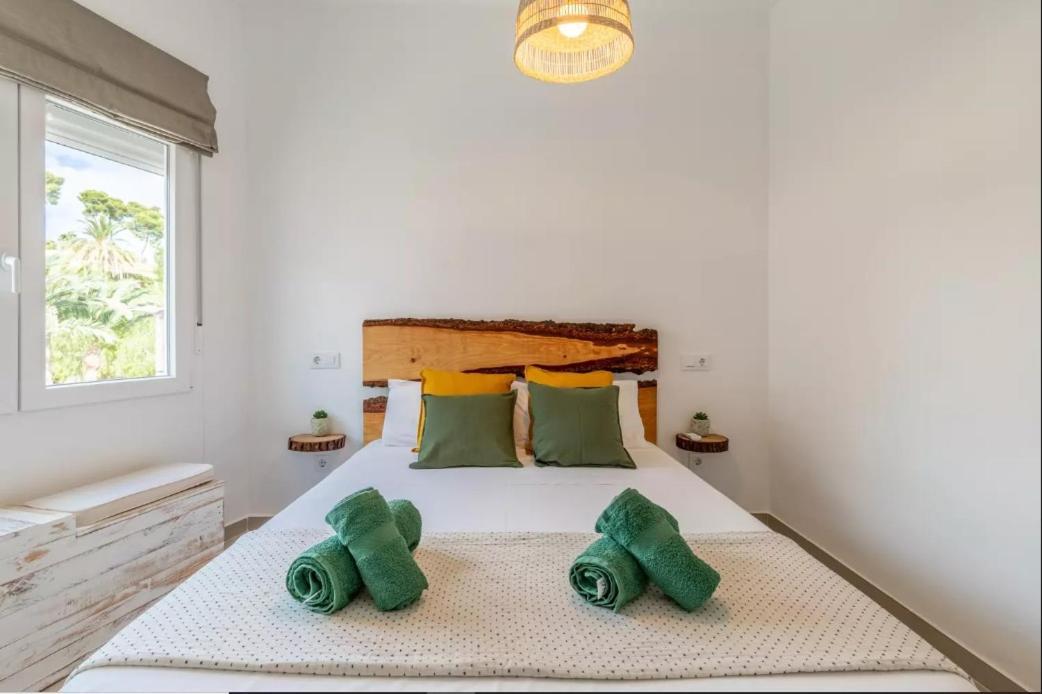 Apartment Casa Marina Moraira
