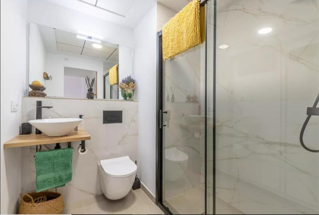 Casa Marina Apartment