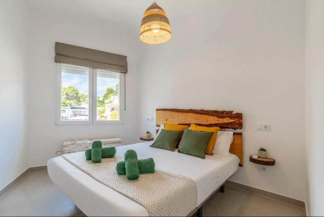 Apartment Casa Marina *