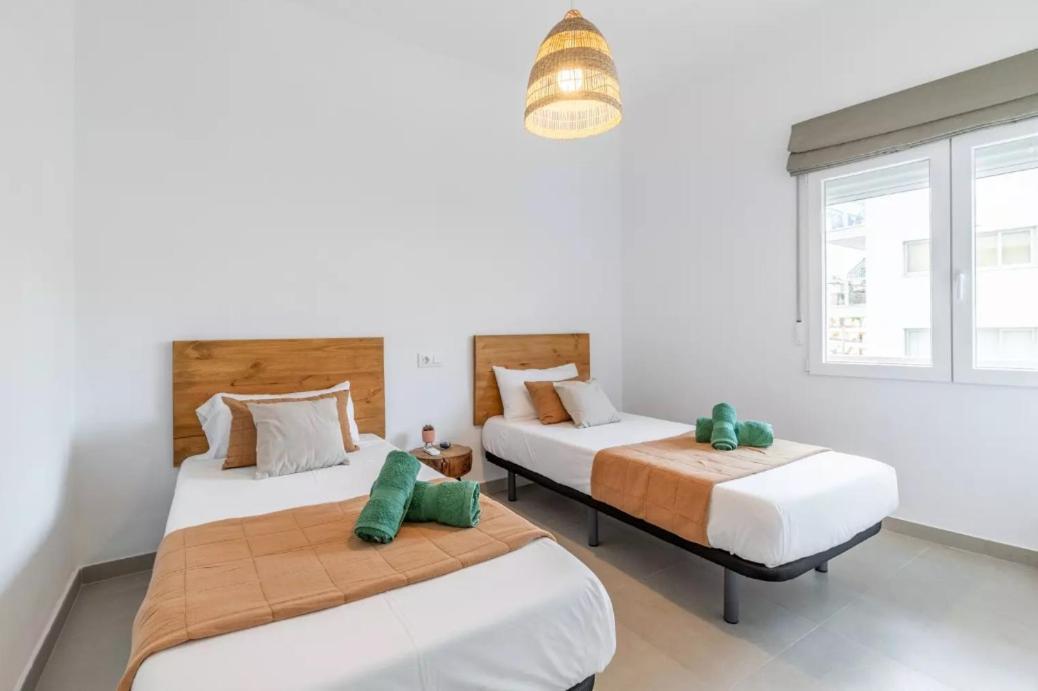 Apartment Casa Marina Moraira